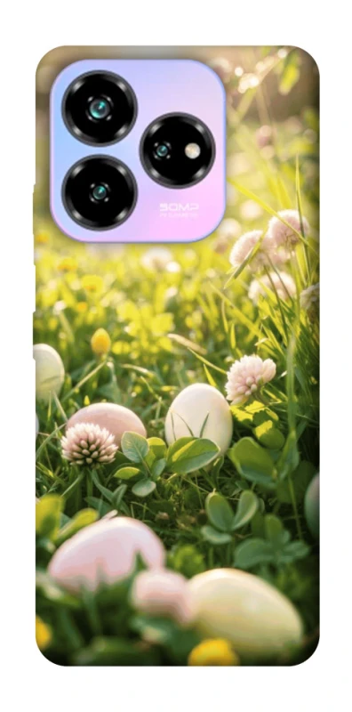 Чохол на ZTE Nubia V60 Hello Spring фото 1 з 1
