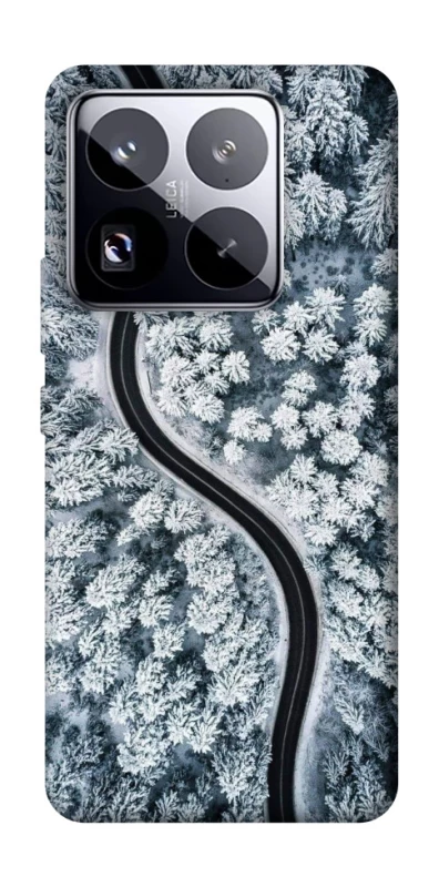 Чохол на Xiaomi 15 Pro Новорічний v26 фото 1 з 1