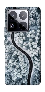 Чохол на Xiaomi 15 Pro Новорічний v26 фото 1 з 1