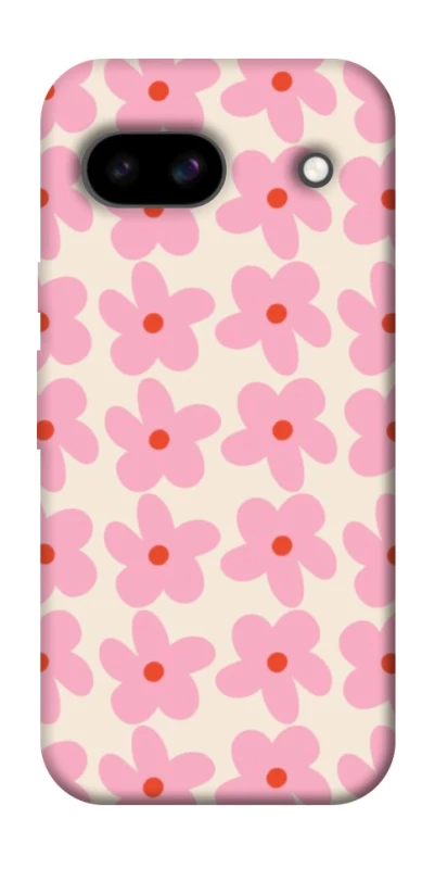 Чехол на Google Pixel 8a Flowers 2 фото 1 из 1