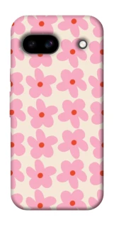 Чехол на Google Pixel 8a Flowers 2 фото 1 из 1