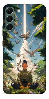 Чохол на Samsung Galaxy S22+ Meditation фото 1 з 1