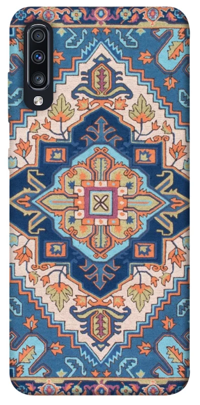 Чехол на Samsung Galaxy A70 (A705F) Килим v3 фото 1 из 1