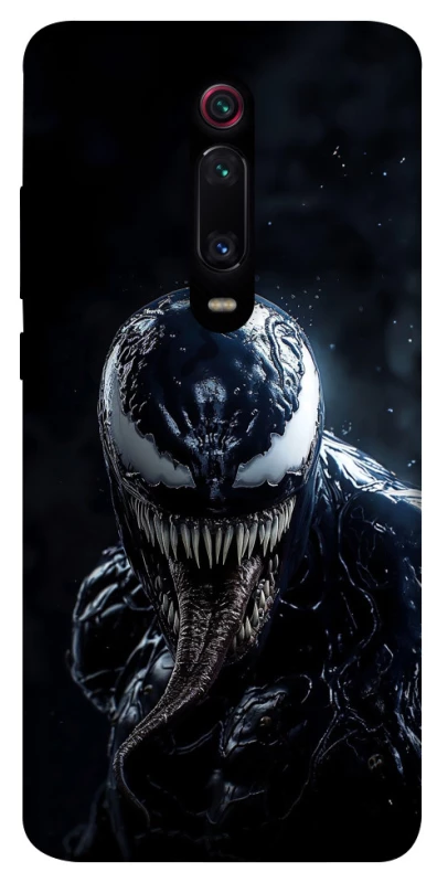 Чохол на Xiaomi Redmi K20 / K20 Pro / Mi9T / Mi9T Pro Venom v3 фото 1 з 1