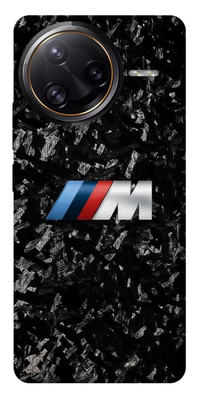 Чохол на Xiaomi Poco F7 Ultra M-series carbon фото 1 з 1