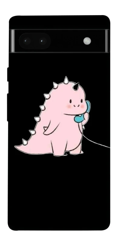 Чохол на Google Pixel 6a Pair romantic theme ver.6 фото 1 з 1