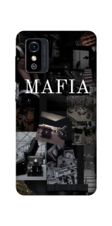 Чохол на ZTE Blade L9 Mafia фото 1 з 1