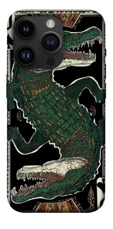 Чехол на Apple iPhone 14 Pro (6.1") Joker фото 1 из 1