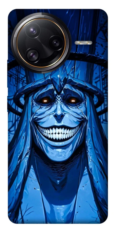 Чохол на Xiaomi Poco F7 Ultra Statue of God фото 1 з 1