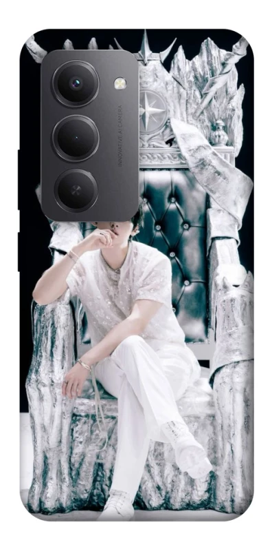 Чохол на Xiaomi Redmi 15 (Global) Lee Know GIANT фото 1 з 1