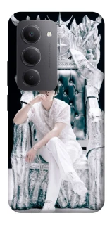 Чехол на Xiaomi Redmi 15 (Global) Lee Know GIANT фото 1 из 1