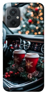 Чехол на Xiaomi Poco M5 Christmas spirit ver.2 фото 1 из 1