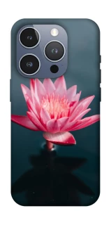 Чехол на Apple iPhone 16 Pro Лотос фото 1 из 1