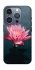 Чехол на Apple iPhone 16 Pro Лотос фото 1 из 1