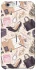 Чехол на Apple iPhone 6/6s (4.7") Fashion collage ver.9 фото 1 из 1