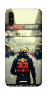 Чехол на ZTE Blade A7s (2019) F-1 ver.7 фото 1 из 1