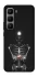 Чехол на Infinix Hot 60 Pro+ Скелетон фото 1 из 1