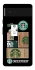 Чохол на Google Pixel 6 Starbucks coffee фото 1 з 1