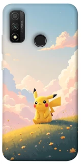 Чехол на Huawei P Smart (2020) pikachu фото 1 из 1