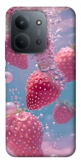 Чохол на Xiaomi Redmi 15C (Global) Полуниця в воді фото 1 з 1