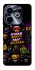 Чохол на Infinix Hot 40i Brawl Stars collage фото 1 з 1