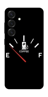 Чехол на Samsung Galaxy S26 Edge Сoffee speedometer фото 1 из 1