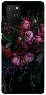 Чехол на Samsung Galaxy S10 Lite Floral Symphony1 фото 1 из 1