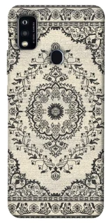 Чохол на ZTE Blade A51 Килим v51 фото 1 з 1