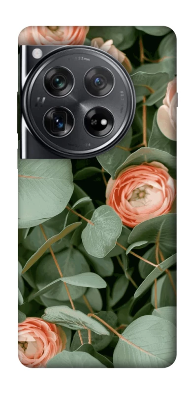 Чехол на OnePlus 12 Eternal Spring фото 1 из 1