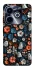 Чохол на Infinix Hot 40i Halloween Style фото 1 з 1