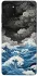Чохол на Samsung Galaxy Note 10 Lite (A81) Japan wave фото 1 з 1