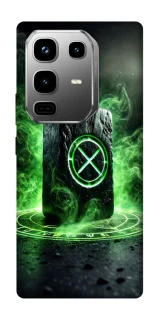 Чохол на Infinix Note 50 Pro Руна Гебо фото 1 з 1