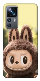 Чохол на Xiaomi 12T / 12T Pro Forest Smile Labubu фото 1 з 1