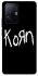 Чохол на Xiaomi 11T / 11T Pro Korn logo фото 1 Чохол на Xiaomi 11T / 11T Pro Korn logo фото 1 з 1