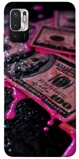 Чохол на Xiaomi Poco M3 Pro 4G / 5G Dollars фото 1 з 1