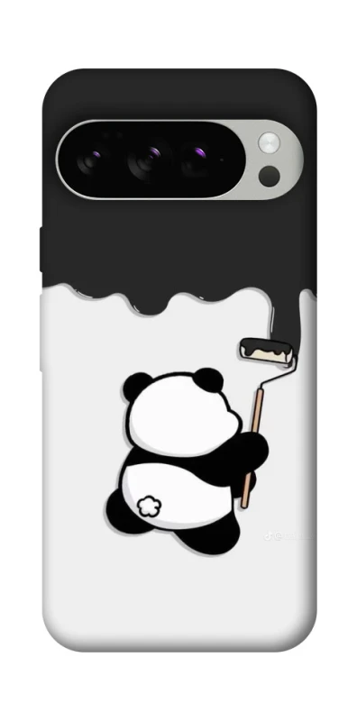 Чохол на Google Pixel 10 Pro Panda painter фото 1 з 1