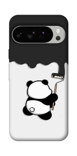 Чохол на Google Pixel 10 Pro Panda painter фото 1 з 1