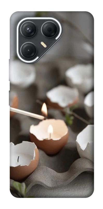 Чехол на TECNO Pova 7 Eggcellent фото 1 из 1