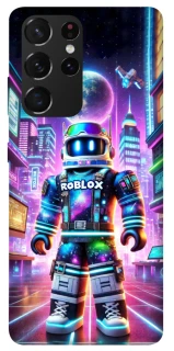 Чохол на Samsung Galaxy S21 Ultra Roblox aesthetics ver.5 фото 1 з 1