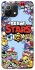 Чехол на Xiaomi Mi 11 Lite Brawl Stars ver.2 фото 1 из 1