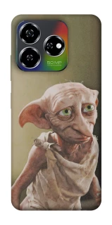 Чохол на ZTE Nubia V60 Harry Potter v4 фото 1 з 1