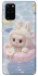Чохол на Samsung Galaxy S20+ Labubu swimming фото 1 з 1
