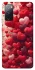 Чохол на Samsung Galaxy S20 FE Many hearts фото 1 з 1