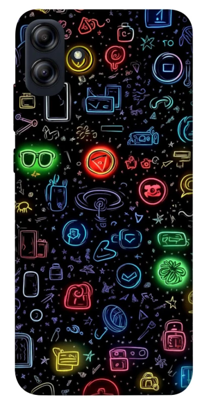 Чехол на Samsung Galaxy A04e Wallpaper фото 1 из 1