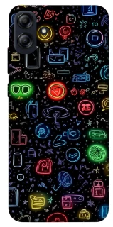 Чохол на Samsung Galaxy A04e Wallpaper фото 1 з 1