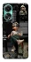 Чехол на Oppo A78 4G WHAT they think фото 1 из 1