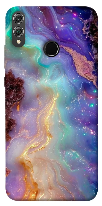 Чехол на Huawei Honor 8X Epoxy design ver.6 фото 1 из 1