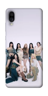 Чехол на ZTE Blade A5 (2020) BABYMONSTER v3 фото 1 из 1