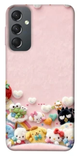 Чохол на Samsung Galaxy A24 4G Funny Toys фото 1 з 1