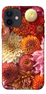 Чохол на Apple iPhone 12 mini (5.4") Bouquet фото 1 з 1
